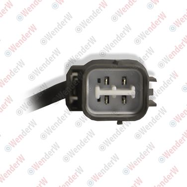 WENDERW WEKR0591 Датчик положения коленвала honda accord (98-02) - 2
