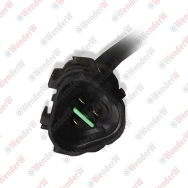 WENDERW WEKR0632 Датчик положения коленвала hyundai sonata IV (ef) (01-12) - 2