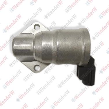 WENDERW WEKR0686 Клапан стабилизатора холостого хода volvo V40 (01-04) - 1