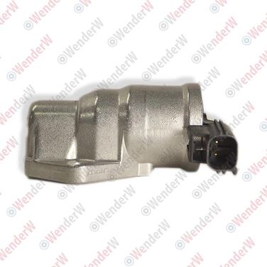 WENDERW WEKR0686 Клапан стабилизатора холостого хода volvo V40 (01-04) - 3