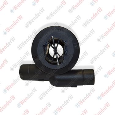WENDERW WEKR0708 Клапан системы вентиляции картера audi A3 (8p1) (03-13), VW polo (95-02) - 2