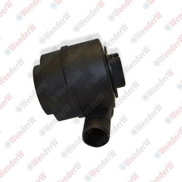 WENDERW WEKR0708 Клапан системы вентиляции картера audi A3 (8p1) (03-13), VW polo (95-02) - 3