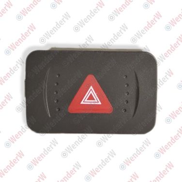 WENDERW WEKR0765 Кнопка аварийной сигнализации VW golf iv/bora (97-05) - 1
