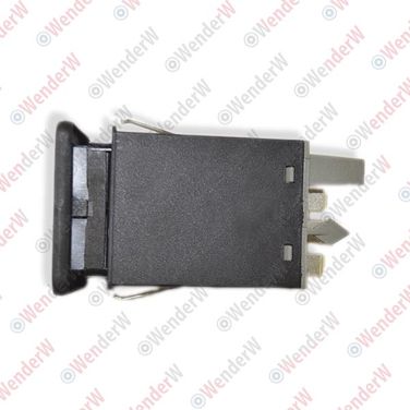 WENDERW WEKR0765 Кнопка аварийной сигнализации VW golf iv/bora (97-05) - 3
