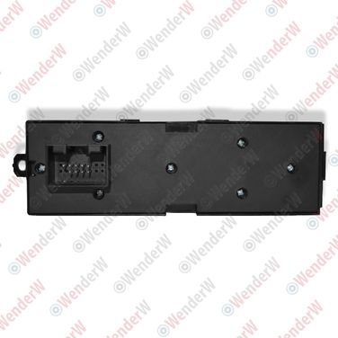 WENDERW WEKR0787 Блок управления стеклоподъемниками VW passat [b5] (96-05) - 2