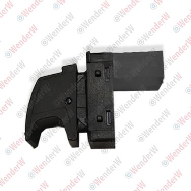 WENDERW WEKR0792 Кнопка стеклоподъемника VW touareg (02-10) - 1
