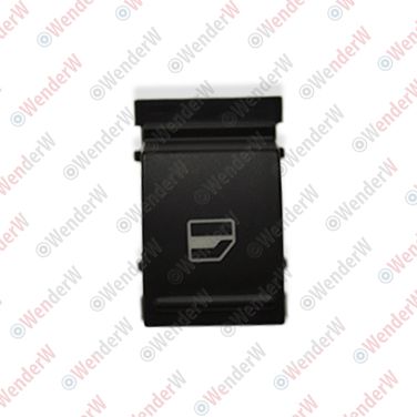WENDERW WEKR0792 Кнопка стеклоподъемника VW touareg (02-10) - 2