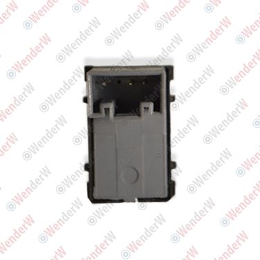 WENDERW WEKR0792 Кнопка стеклоподъемника VW touareg (02-10) - 3