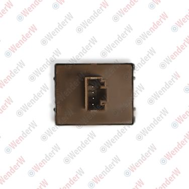 WENDERW WEKR0795 Блок управления стеклоподъемниками skoda octavia (A5 1z-) (04-13) - 3