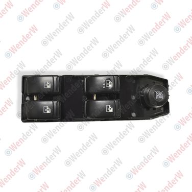 WENDERW WEKR0820 Блок управления стеклоподьемниками chevrolet lacetti (03-13) - 3
