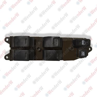 WENDERW WEKR0833 Блок управления стеклоподъемниками toyota land cruiser/prado (04-09) - 1