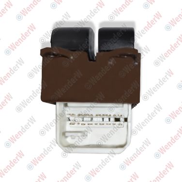 WENDERW WEKR0833 Блок управления стеклоподъемниками toyota land cruiser/prado (04-09) - 2