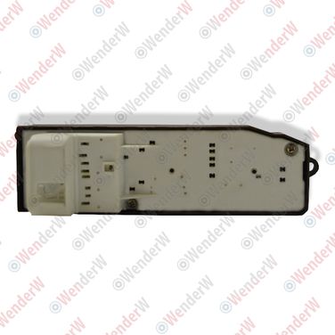 WENDERW WEKR0833 Блок управления стеклоподъемниками toyota land cruiser/prado (04-09) - 3