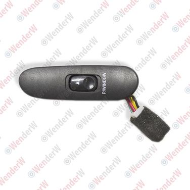 WENDERW WEKR0844 Кнопка стеклоподъемника hyundai h-100 (93-04) - 1