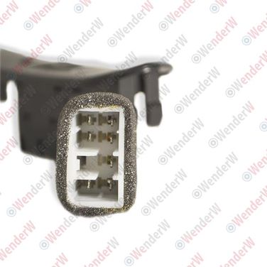 WENDERW WEKR0844 Кнопка стеклоподъемника hyundai h-100 (93-04) - 2