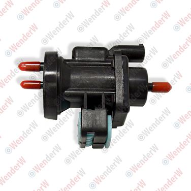 WENDERW WEKR1002 Клапан рециркуляции выхлопных газов mercedes w203 (00-06), w202 (93-00), w220 (98-05), w210 (95-02) - 1