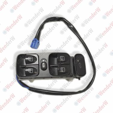 WENDERW WEKR1058 Блок управления стеклоподъемниками mercedes w203 (c320, c230, c220, c280, c240, c270, C32 amg) - 1