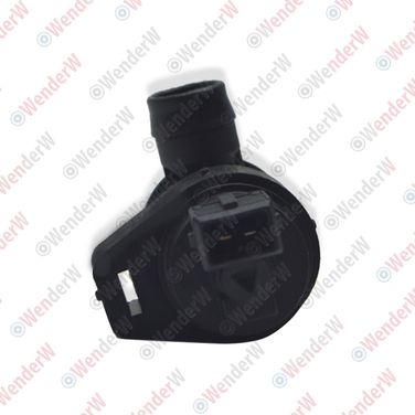 WENDERW WEKR1234 Клапан электромагнитный opel astra g (98-05), zafira b (05-12) - 2