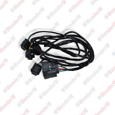 WENDERW WEKR1288 Проводка датчиков парковки задних land rover range rover sport (05-12), discovery III (04-09) - 1