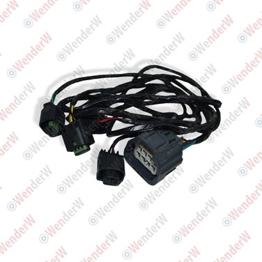 WENDERW WEKR1288 Проводка датчиков парковки задних land rover range rover sport (05-12), discovery III (04-09) - 2