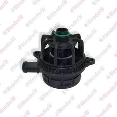 WENDERW WEKR1348 Маслоотделитель VW touareg (02-10) - 1