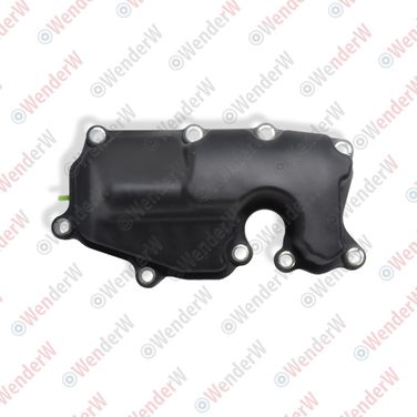 WENDERW WEKR1349 Маслоотделитель VW passat CC (08…) - 1