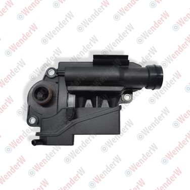 WENDERW WEKR1352 Маслоотделитель audi A8 (04-10) - 1