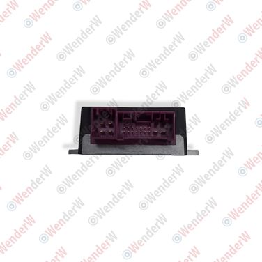 WENDERW WEKR1389 Блок управления топливным насосом BMW 7f01/f02 (08...) - 2