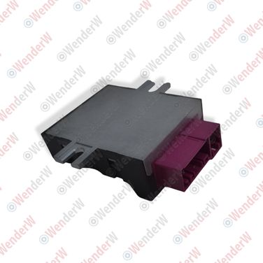 WENDERW WEKR1389 Блок управления топливным насосом BMW 7f01/f02 (08...) - 3