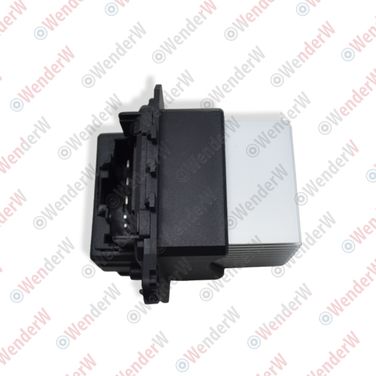 WENDERW WEKR1390 Резистор вентилятора subaru impreza (g12) (08...) - 1
