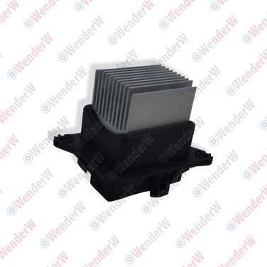 WENDERW WEKR1390 Резистор вентилятора subaru impreza (g12) (08...) - 2