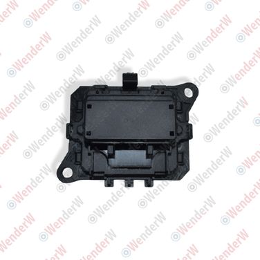 WENDERW WEKR1390 Резистор вентилятора subaru impreza (g12) (08...) - 3