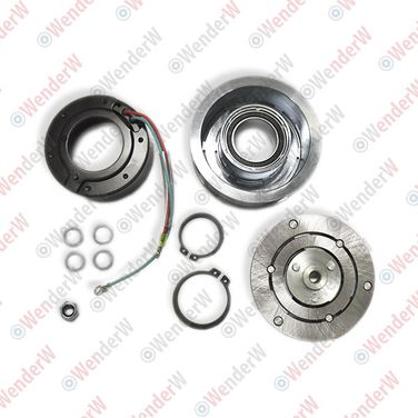 WENDERW WEMK014 Муфта компрессора кондиционера honda civic (07-…) - 1