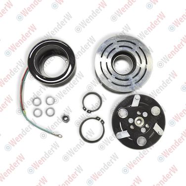 WENDERW WEMK014 Муфта компрессора кондиционера honda civic (07-…) - 2