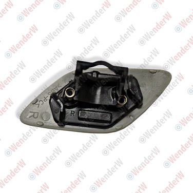 WENDERW WEPL0057 Крышка форсунки омывателя фары правая (R) BMW 3 e92/e93 (06-12) - 1