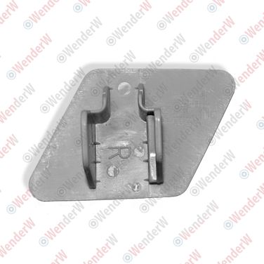 WENDERW WEPL0059 Крышка форсунки омывателя фары правая (R) BMW 3 e90/e91 (05-12) - 1