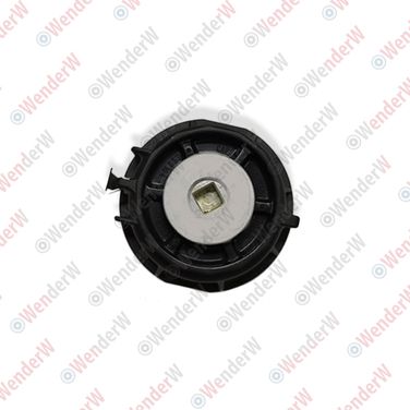 WENDERW WEPL0261 Крышка корпуса масляного фильтра toyota land cruiser (150)-prado (09-..), RAV 4 (06-15), lexus ls600 - 1