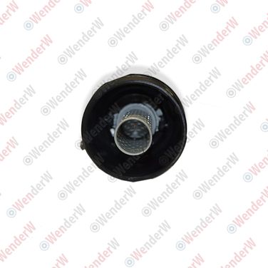 WENDERW WEPL0261 Крышка корпуса масляного фильтра toyota land cruiser (150)-prado (09-..), RAV 4 (06-15), lexus ls600 - 2