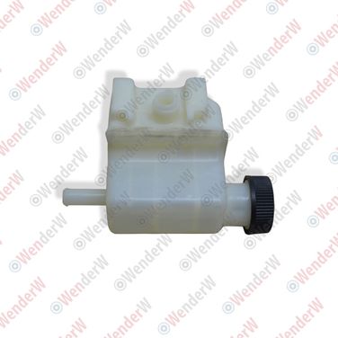 WENDERW WEPL0492 Бачок ГУР mazda 6 (gg) - 1