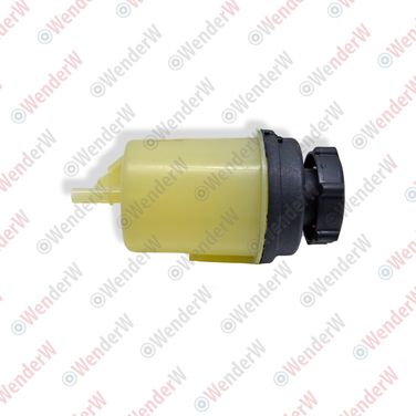 WENDERW WEPL0498 Бачок ГУР ford mondeo IV (08-10) - 1