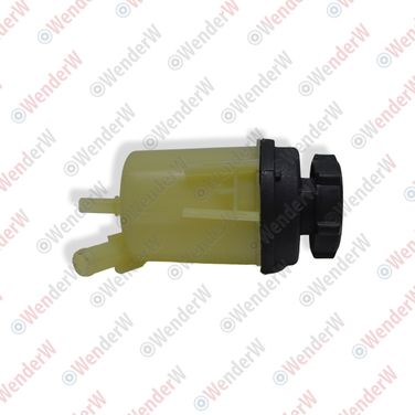 WENDERW WEPL0498 Бачок ГУР ford mondeo IV (08-10) - 2