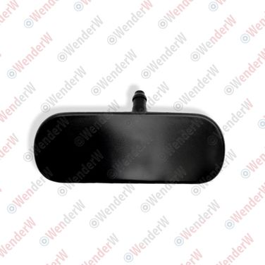WENDERW WEPL0534 Форсунка омывателя правая (R) БЕЗ обогрева audi Q3 (11-18), rsq3 (14-18) - 1
