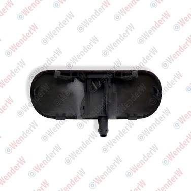 WENDERW WEPL0534 Форсунка омывателя правая (R) БЕЗ обогрева audi Q3 (11-18), rsq3 (14-18) - 2