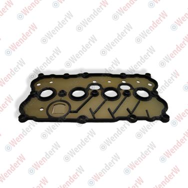 WENDERW WEPR0338 Прокладка клапанной крышки 2,0l audi A4 (00-04), skoda octavia (04-13) - 2