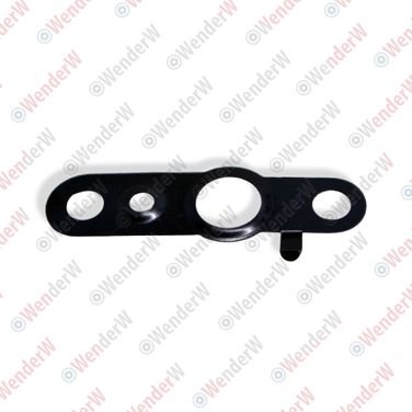 WENDERW WEPR0648 Прокладка турбины ford focus (98-05) - 1