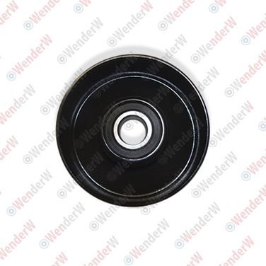 WENDERW WERN026 Ролик натяжителя land rover discovery (04-09), range rover sport (05-12) - 1