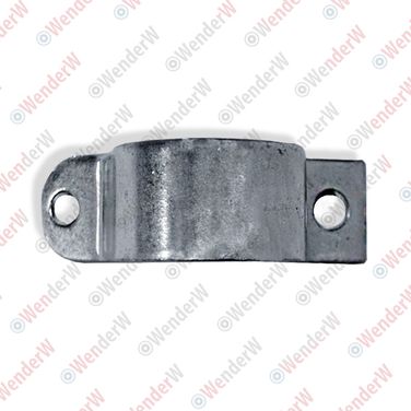 WENDERW WERR0025 Кронштейн крепления стабилизатора переднего mercedes w202 (93-00) - 1