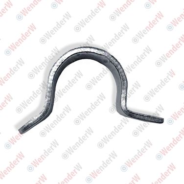 WENDERW WERR0025 Кронштейн крепления стабилизатора переднего mercedes w202 (93-00) - 2