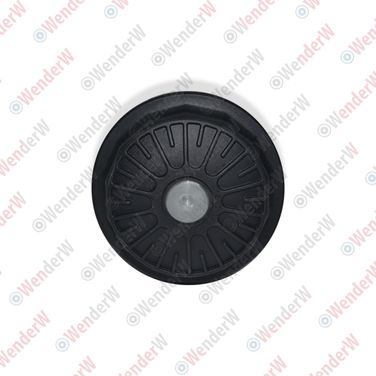 WENDERW WERR0238 Крышка корпуса масляного фильтра mazda-6 - 2