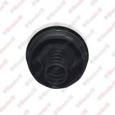 WENDERW WERR0238 Крышка корпуса масляного фильтра mazda-6 - 3